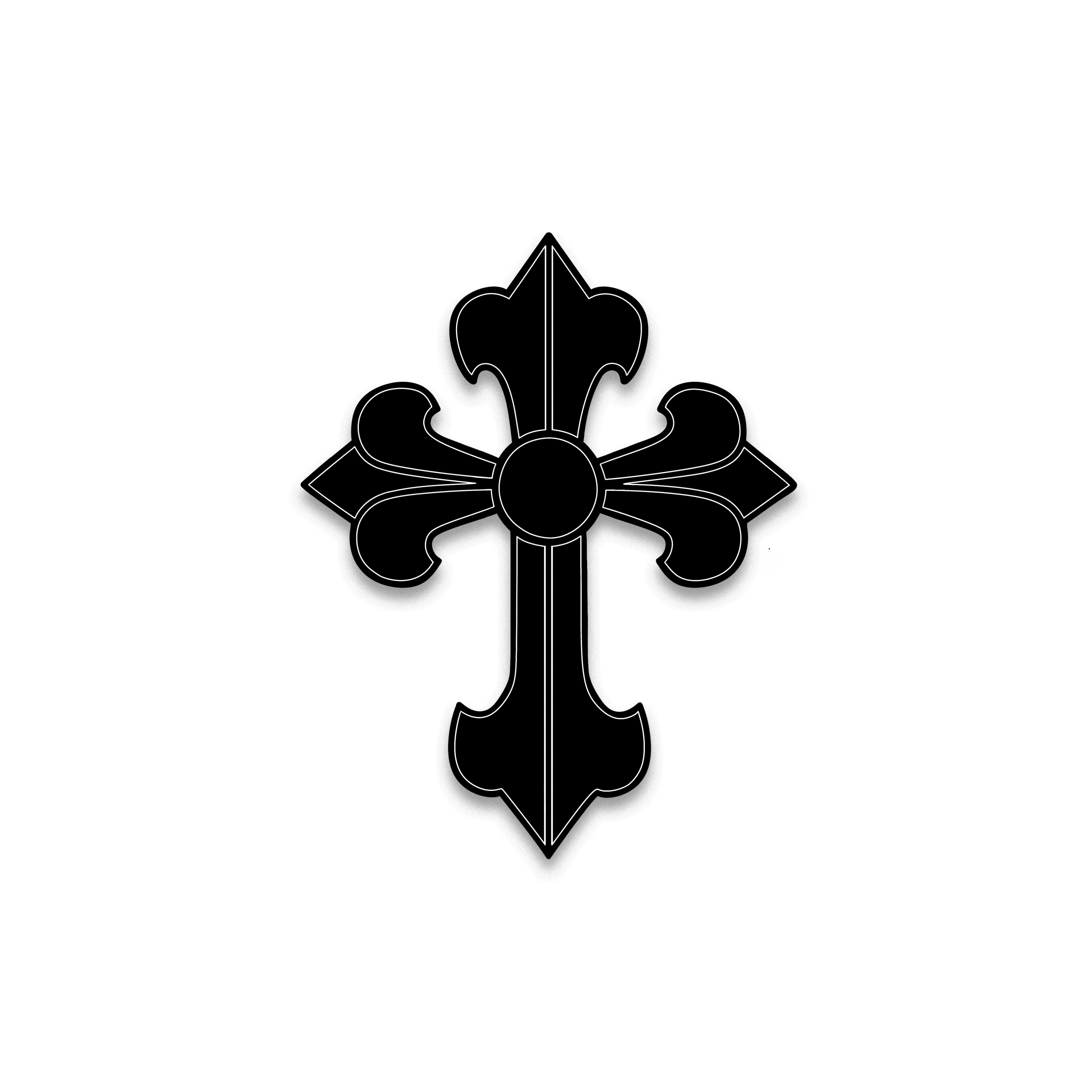 Cross – ChromeINT