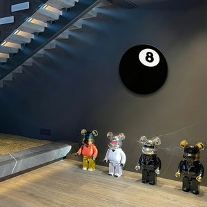 8 BALL