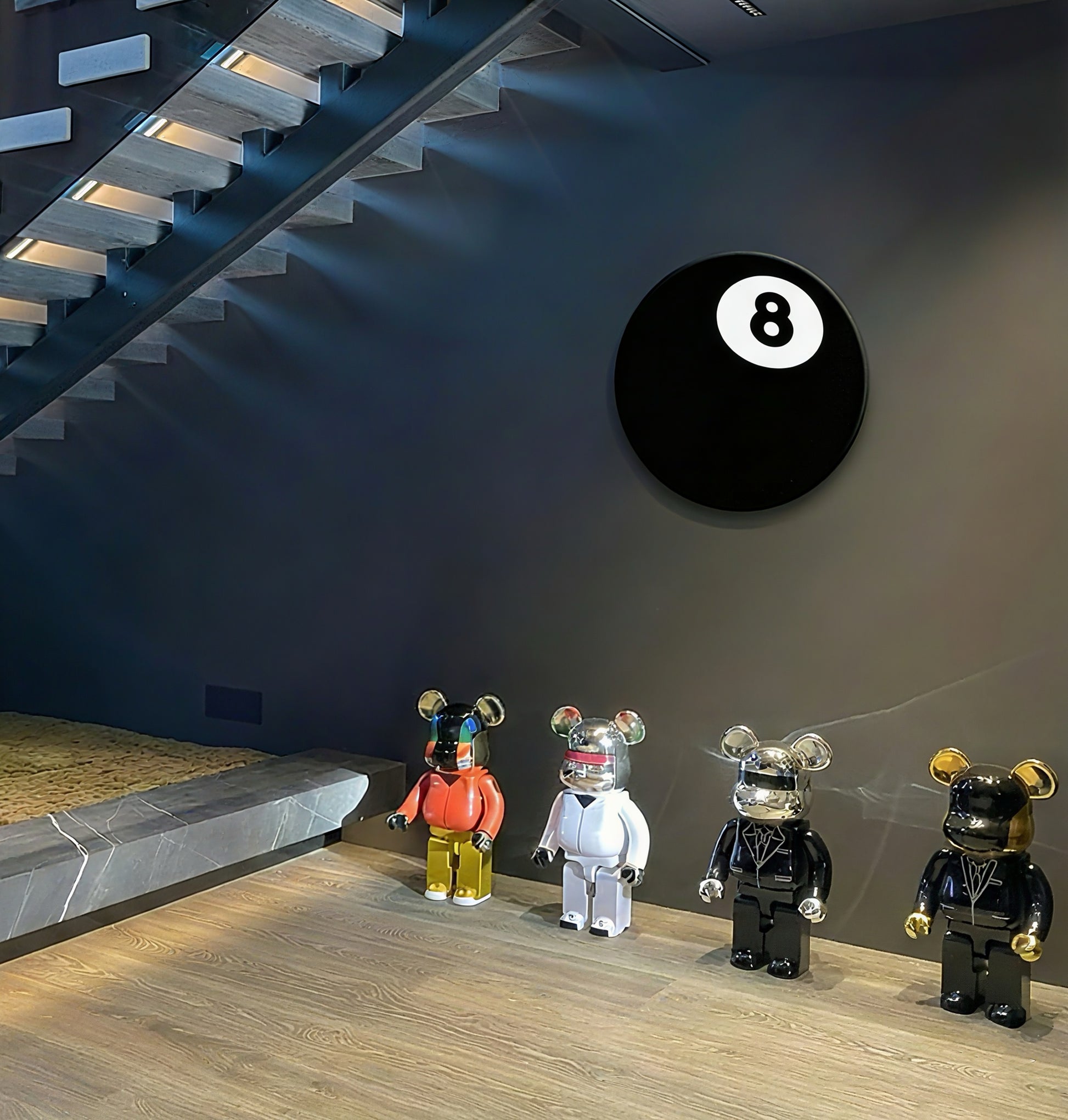 8 BALL