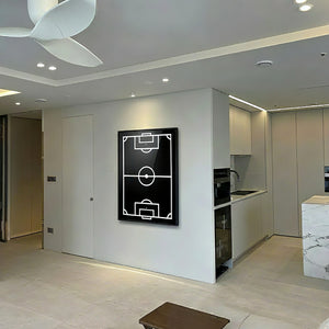SOCCER