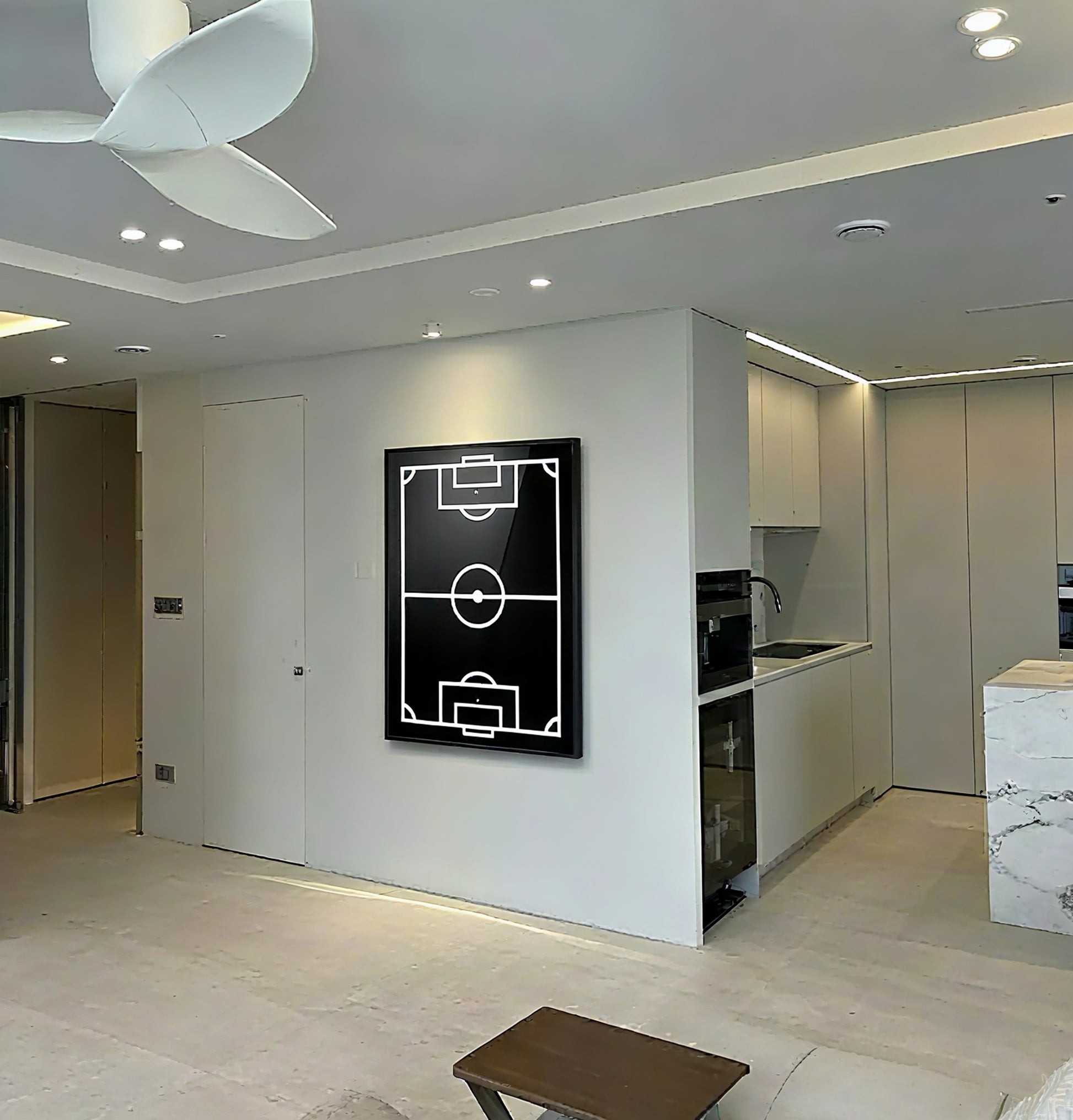SOCCER