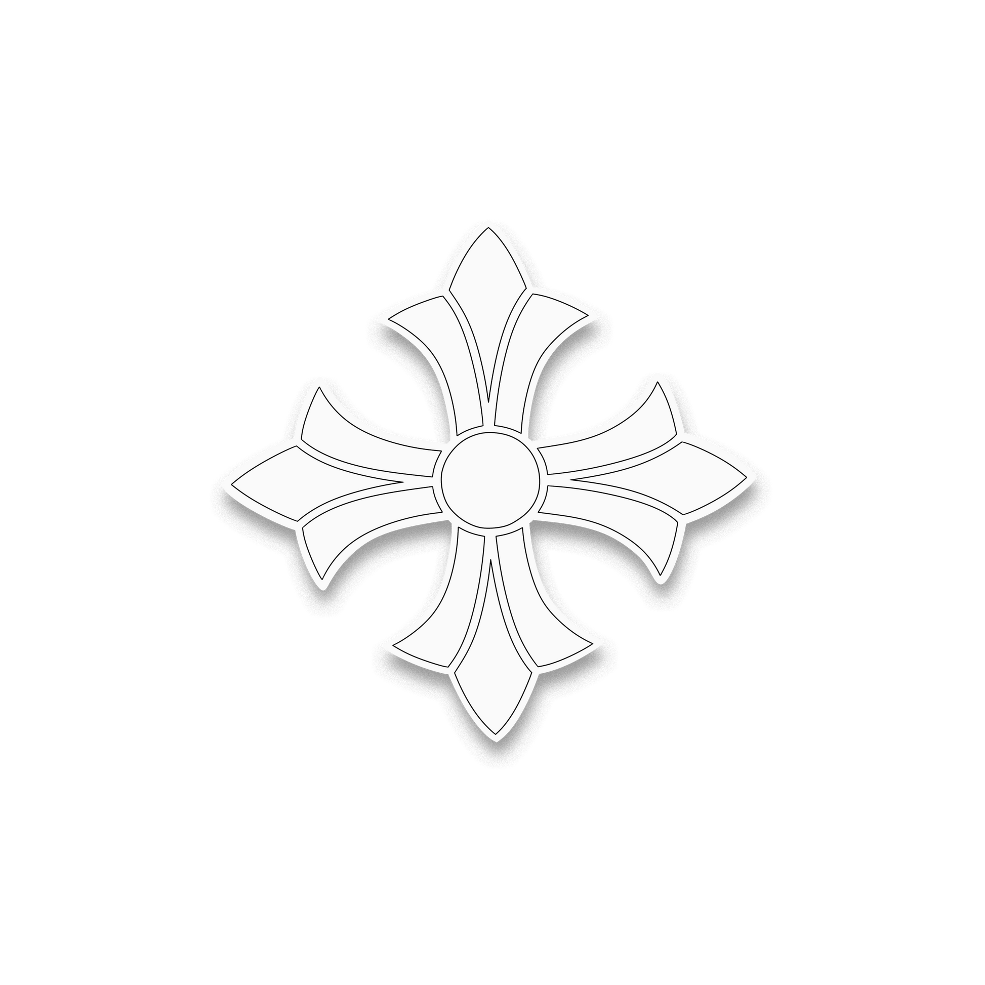 SYMMETRY