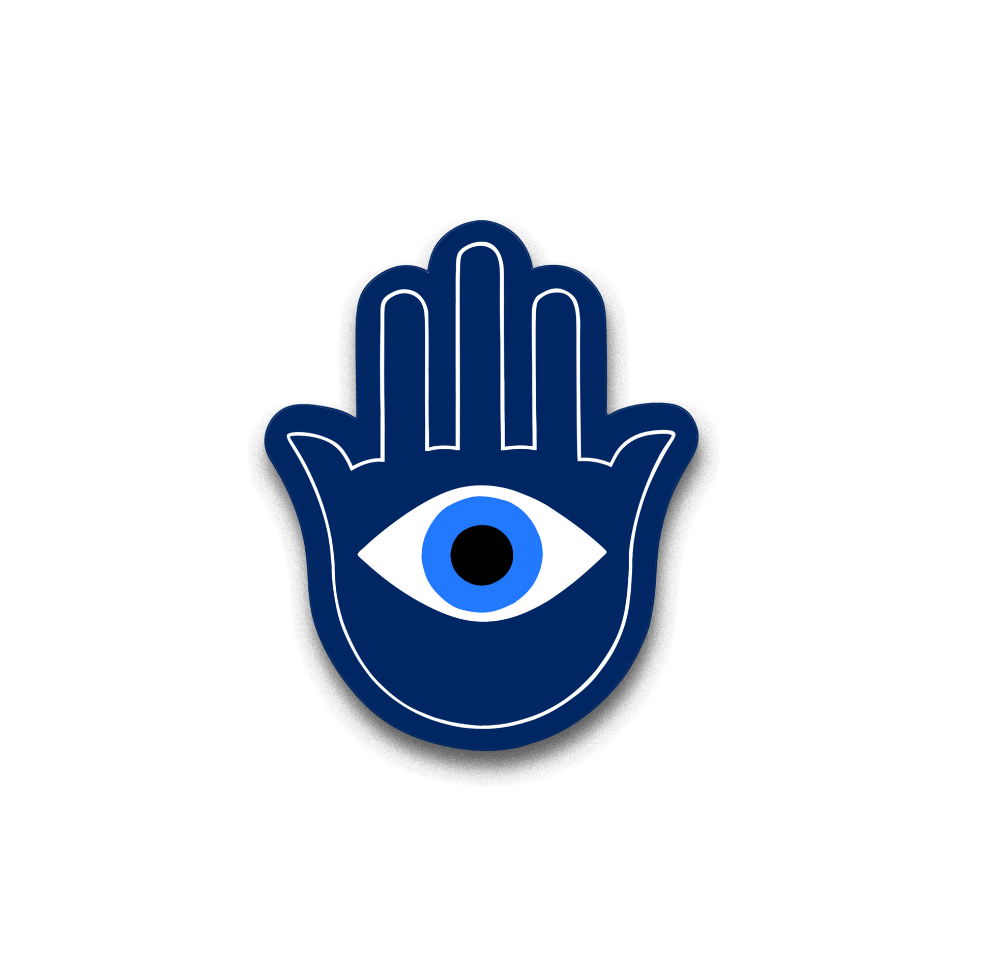 HAND