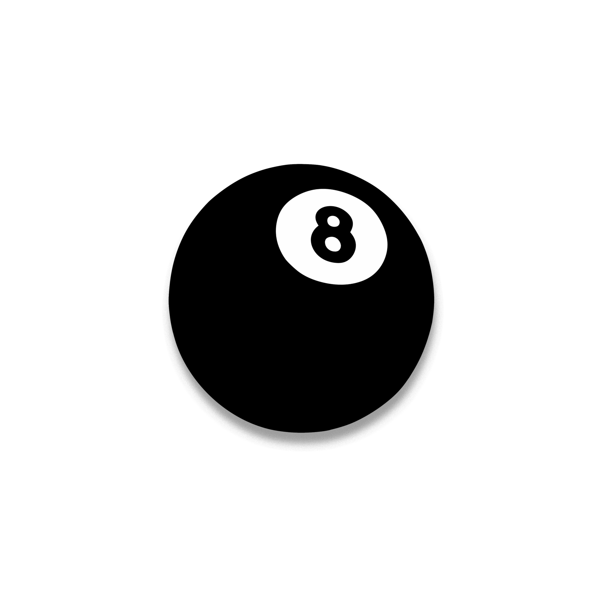 8 BALL